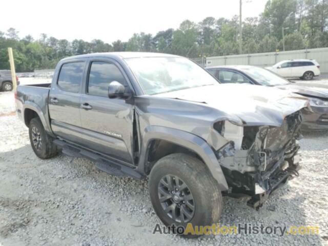 TOYOTA TACOMA DOUBLE CAB, 3TMAZ5CN5MM149134