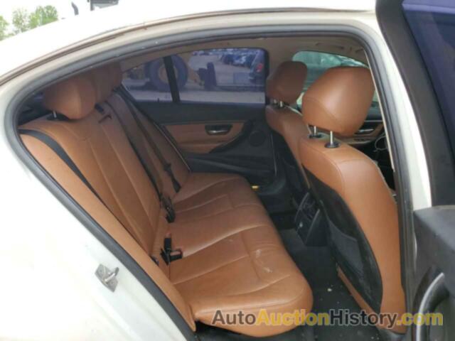 BMW 3 SERIES D, WBA3D3C53EF099344