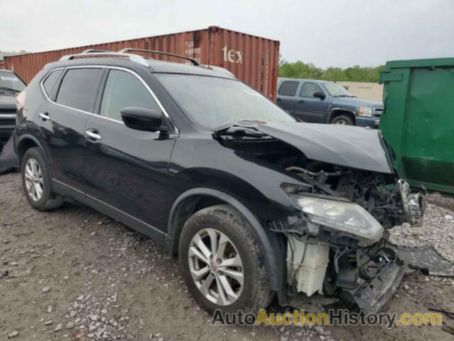 NISSAN ROGUE S, KNMAT2MT3GP641544