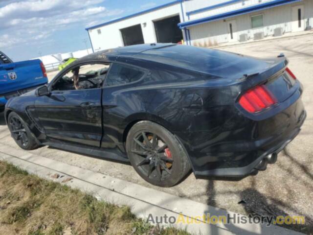 FORD MUSTANG SHELBY GT350, 1FA6P8JZ8G5521777