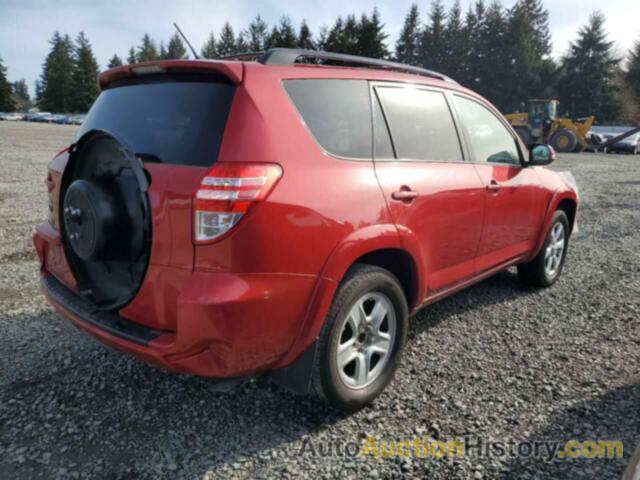 TOYOTA RAV4 LIMITED, 2T3YK4DV2BW012479