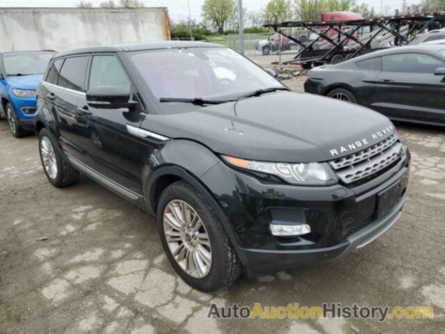 LAND ROVER RANGEROVER PRESTIGE PREMIUM, SALVV2BG9DH850934