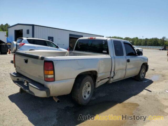 GMC SIERRA C1500, 2GTEC19T341207086