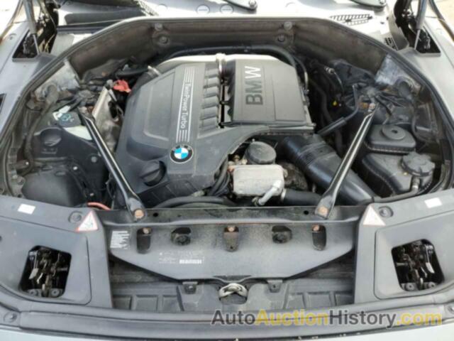 BMW 5 SERIES XIGT, WBA5M4C54ED183487