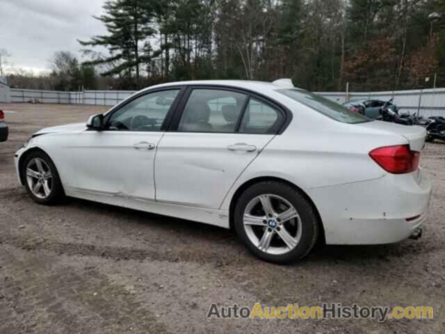 BMW 3 SERIES I, WBA3A5C54CF257191