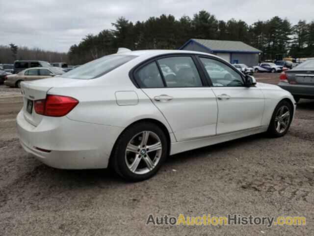 BMW 3 SERIES I, WBA3A5C54CF257191