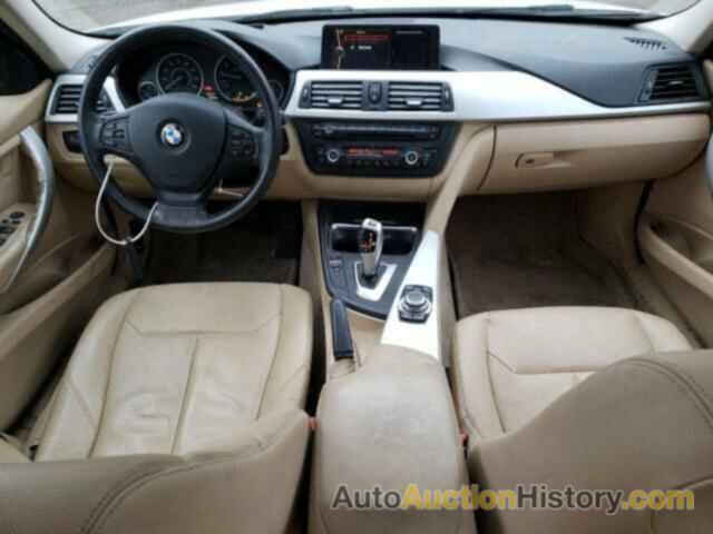 BMW 3 SERIES I, WBA3A5C54CF257191