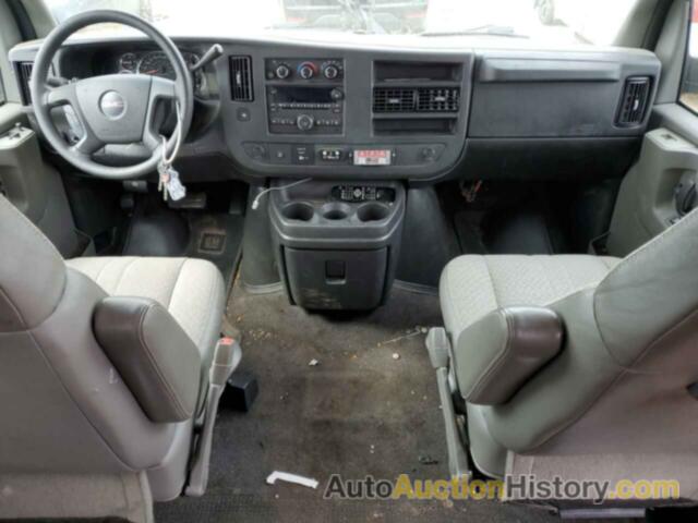 GMC ALL Models G2500, 1GKGG25K581120032