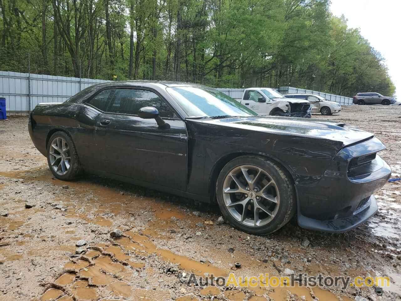 DODGE CHALLENGER R/T, 2C3CDZBT1KH759238