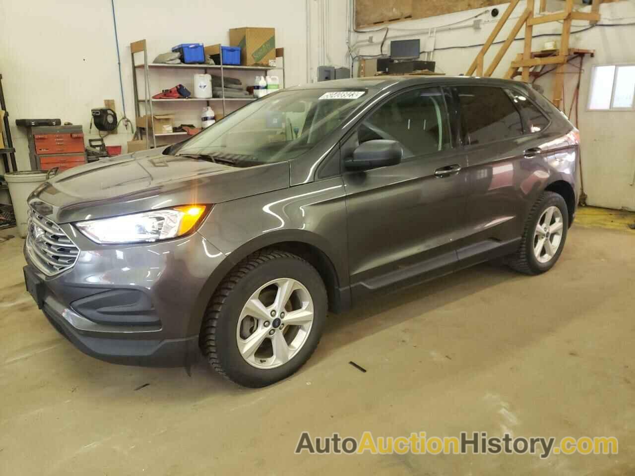 2020 FORD EDGE SE, 2FMPK3G90LBA73592