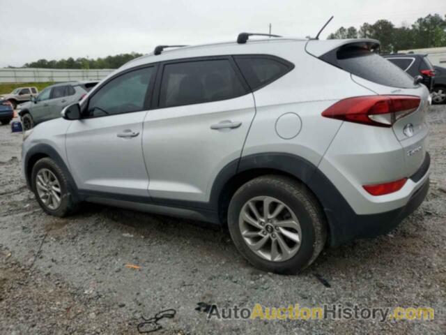 HYUNDAI TUCSON LIMITED, KM8J33A4XGU256109