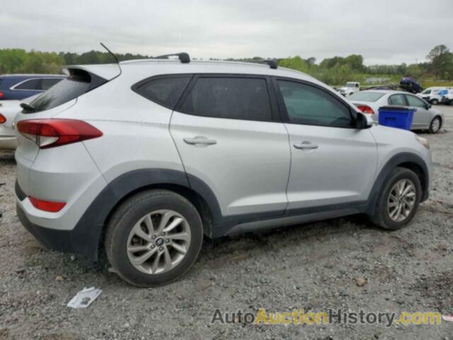 HYUNDAI TUCSON LIMITED, KM8J33A4XGU256109