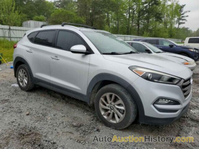 HYUNDAI TUCSON LIMITED, KM8J33A4XGU256109