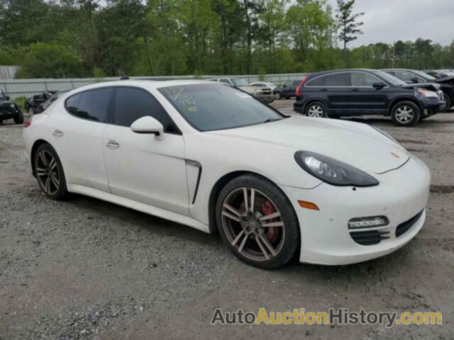 PORSCHE PANAMERA S, WP0AB2A7XBL062335