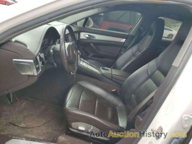 PORSCHE PANAMERA S, WP0AB2A7XBL062335