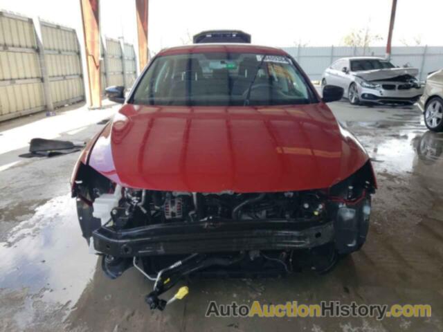 VOLKSWAGEN JETTA SE, 3VWD67AJ8GM391855