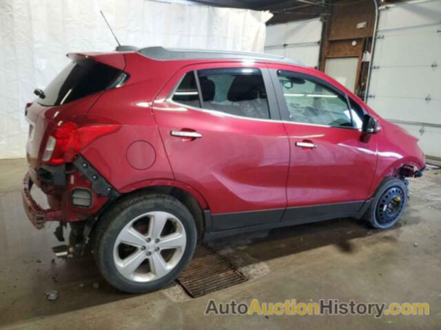 BUICK ENCORE, KL4CJESB4FB062675