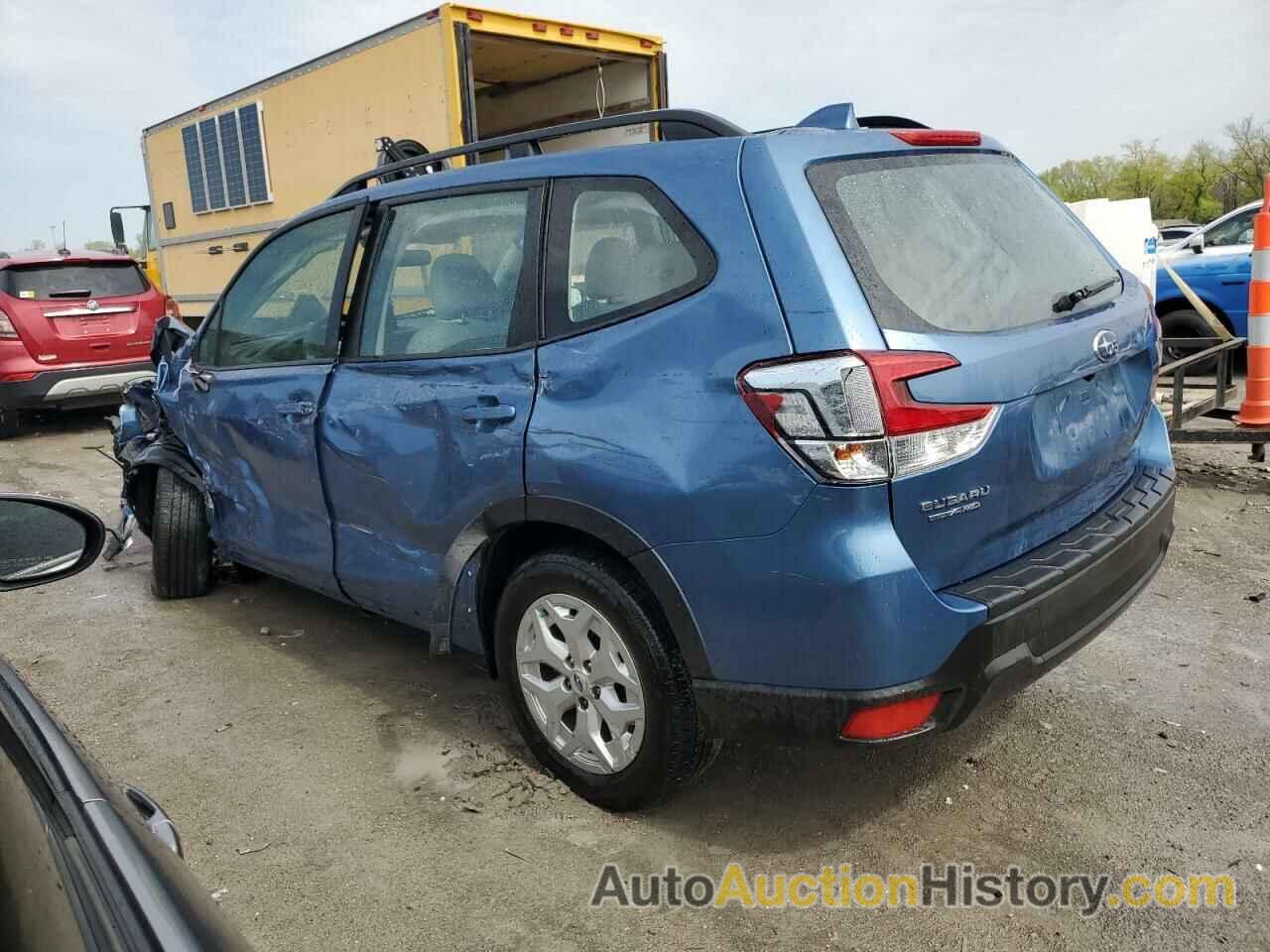 SUBARU FORESTER, JF2SKACC4KH508072