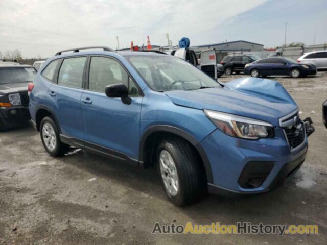 SUBARU FORESTER, JF2SKACC4KH508072