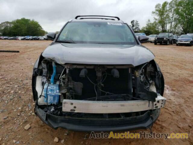 TOYOTA HIGHLANDER SE, 5TDKZRFHXHS524362