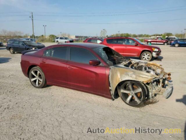 DODGE CHARGER SXT, 2C3CDXHG7HH543837