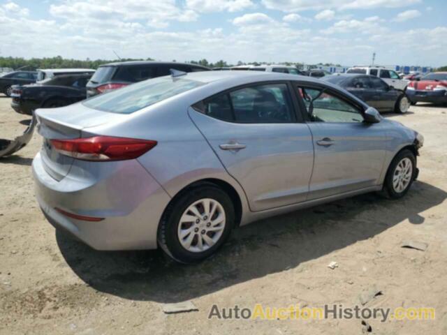 HYUNDAI ELANTRA SE, 5NPD74LF4HH166203