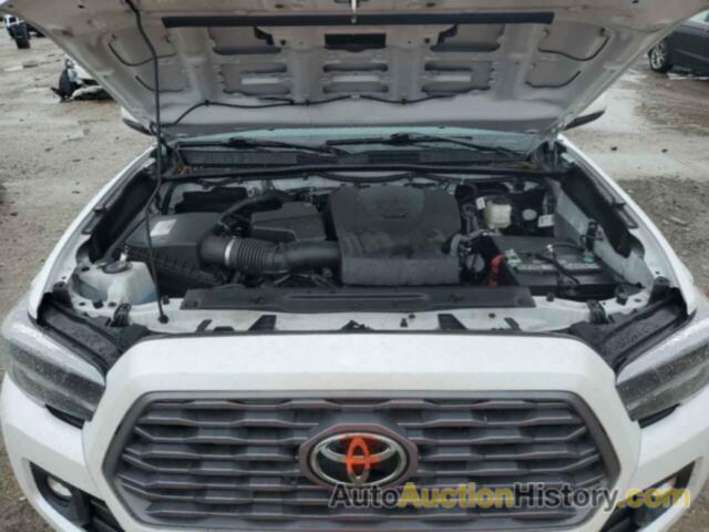 TOYOTA TACOMA DOUBLE CAB, 3TYCZ5AN3MT038601