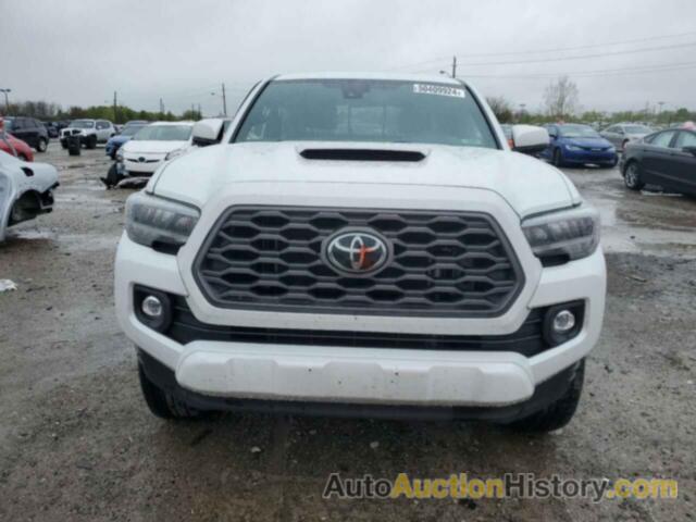 TOYOTA TACOMA DOUBLE CAB, 3TYCZ5AN3MT038601