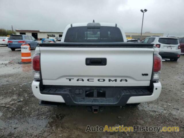 TOYOTA TACOMA DOUBLE CAB, 3TYCZ5AN3MT038601