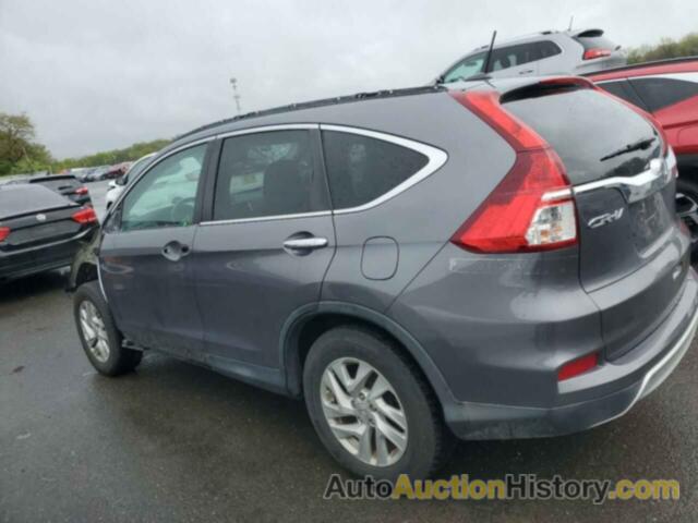 HONDA CRV EXL, 2HKRM4H75FH645811