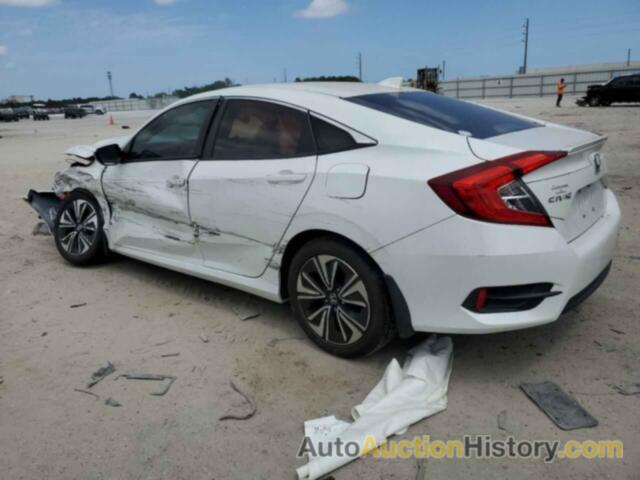 HONDA CIVIC EXL, 19XFC1F72GE043736