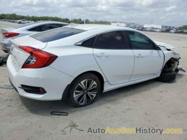 HONDA CIVIC EXL, 19XFC1F72GE043736