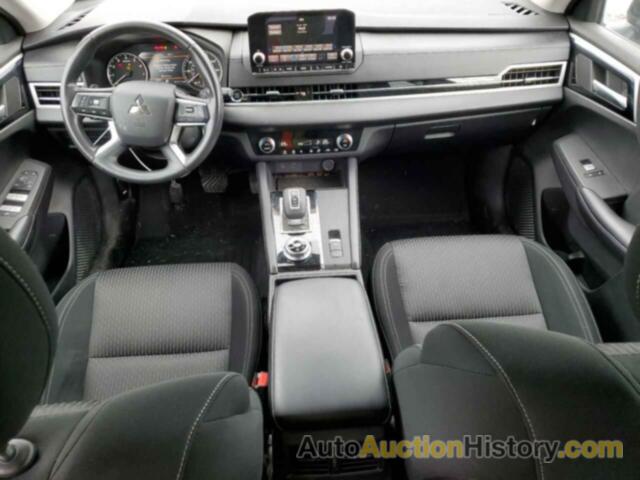 MITSUBISHI OUTLANDER ES, JA4J4TA80NZ039960