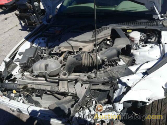 FORD ALL Models, 1FATP8UH0M5101058