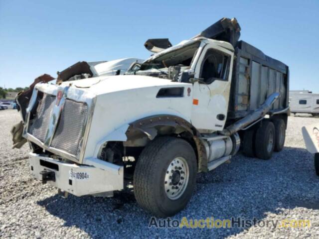 KENWORTH ALL OTHER T880, 1NKZLP0X4NJ127466