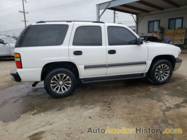 CHEVROLET TAHOE C1500, 1GNEC13T94R188678