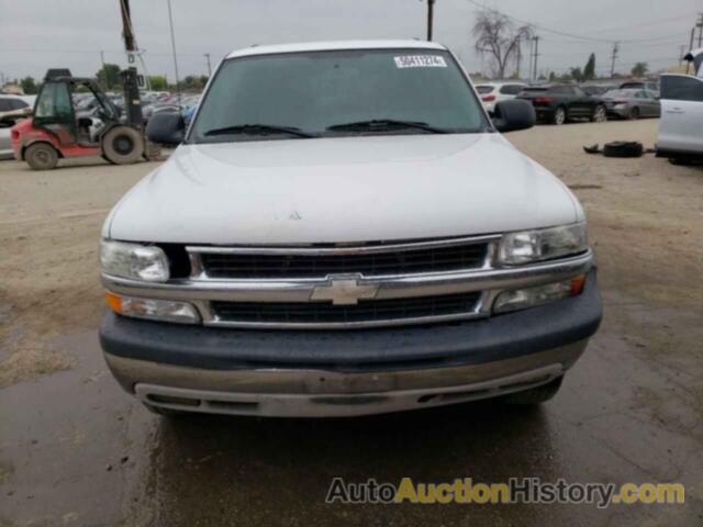 CHEVROLET TAHOE C1500, 1GNEC13T94R188678