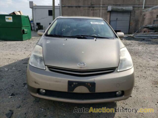 TOYOTA PRIUS, JTDKB20U453023000