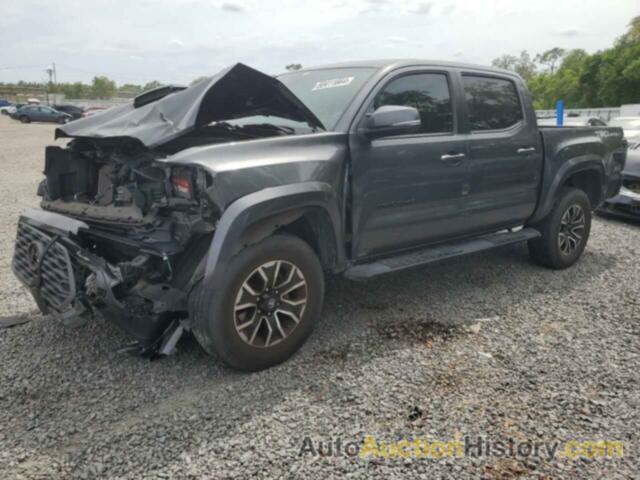 TOYOTA TACOMA DOUBLE CAB, 3TMAZ5CN2LM129891