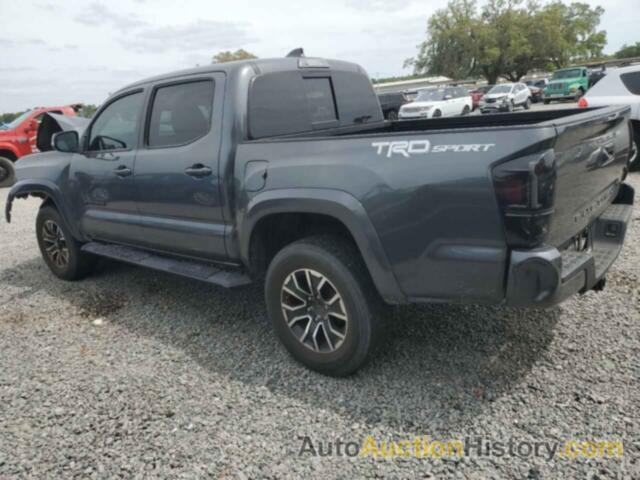 TOYOTA TACOMA DOUBLE CAB, 3TMAZ5CN2LM129891