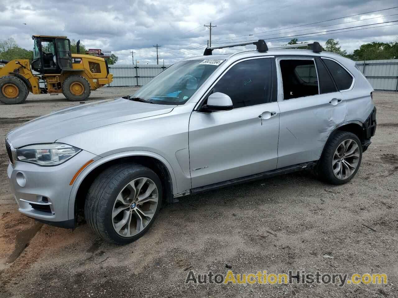 BMW X5 SDRIVE35I, 5UXKR2C56E0H33180