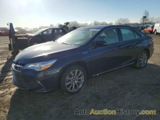 TOYOTA CAMRY HYBRID, 4T1BD1FK3HU203122