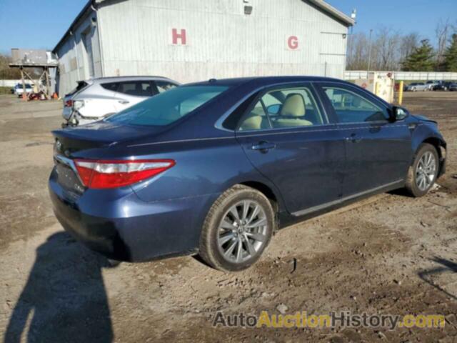 TOYOTA CAMRY HYBRID, 4T1BD1FK3HU203122