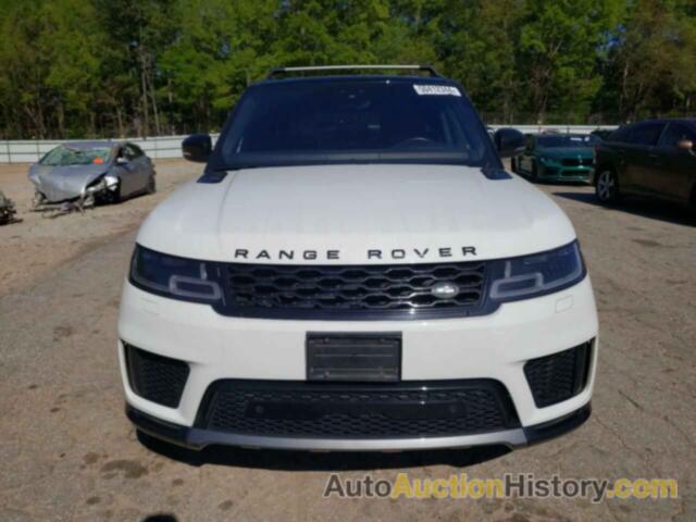 LAND ROVER RANGEROVER HSE, SALWR2SU6LA719286