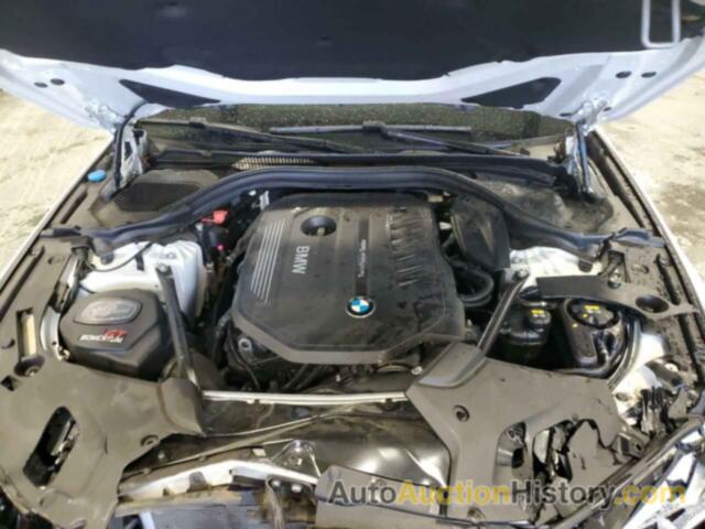 BMW 5 SERIES I, WBAJE5C59JWA92475