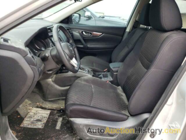 NISSAN ROGUE S, 5N1AT2MT9LC814111