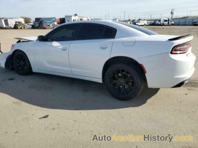 DODGE CHARGER SXT, 2C3CDXHG2FH805485