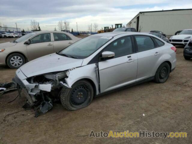 FORD FOCUS SE, 1FADP3FE7GL308413