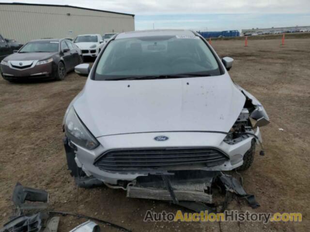 FORD FOCUS SE, 1FADP3FE7GL308413