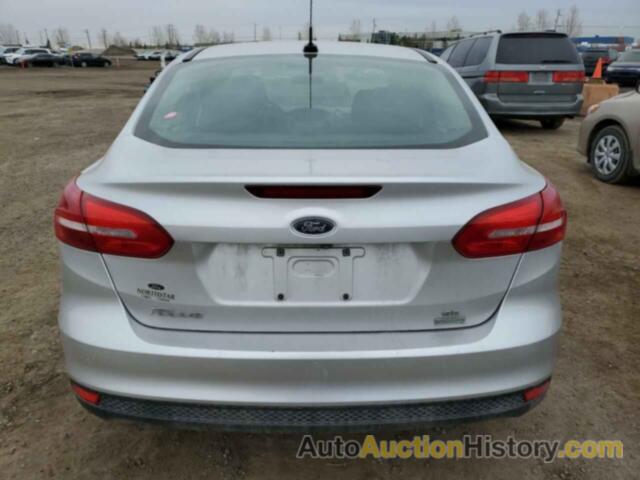 FORD FOCUS SE, 1FADP3FE7GL308413